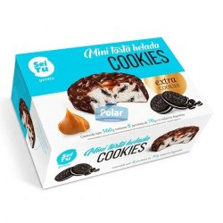 Mini Torta Helada Americana...