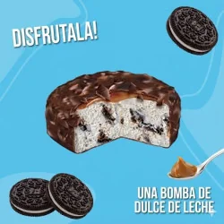 Mini Torta Helada Americana Cookies x 8 un