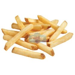 Papa Stealth Frie c/piel x...