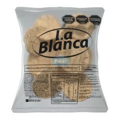 Medallón Rebozado Pollo...