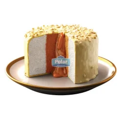 Bombon Escoces Nevado Sei Tu