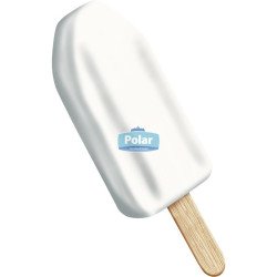 Palito Super Crema Americana