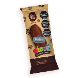 Palito Crema Chocolate