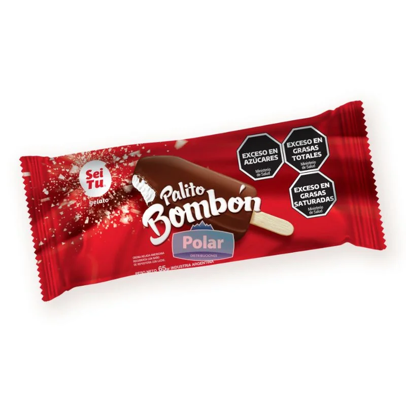 Palito Bombon