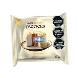 Bombon Escoces Nevado Sei Tu