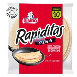 Rapiditas Clásicas x 8 un