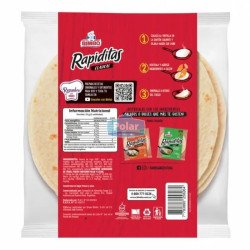 Rapiditas Clásicas x 8 un