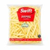 Papas Bastón Tradicional SWIFT x 2 kg