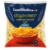 Papa Stealth Frie x 2 kg Lamb Weston