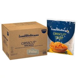 Papa Rejilla x 2 kg Lamb Weston