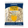 Papa Stealth Frie Tradicional c/piel x 2,5 kg Lamb Weston