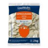 Gajos Ondulados Saborizados 2 kg