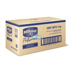 Manteca Milkaut Pilón 5 kg