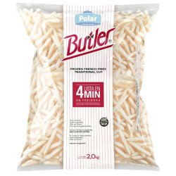 Bastón Tradicional 2 kg Butler