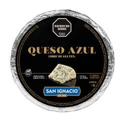 Que Azul Horma San Ignacio