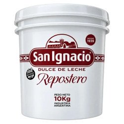 Dulce de Leche Repostero...