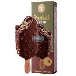 Palito Bombón DUBAI Sei Tu...