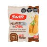 Milanesitas de Carne Swift x 400 gr