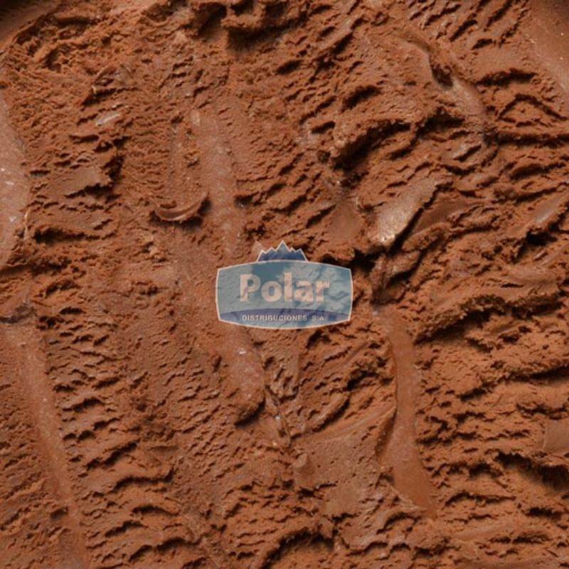Balde x 10 lts Chocolate