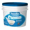 Crema de Leche 4 Lt