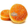 Pan Superhamburguesa C/Sésammo Bimbo