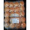 Pan Superhamburguesa C/Sésammo Bimbo