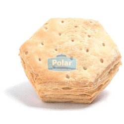 Criollo Hexagonal 45 gr...