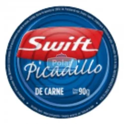 Picadillo Swift