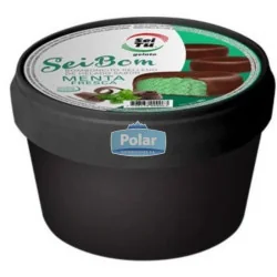 Bomboncitos Menta x 180 gr