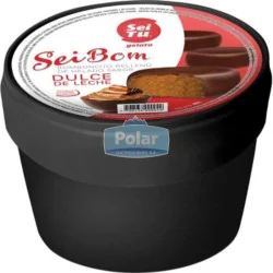 Bomboncitos Dulce de Leche...