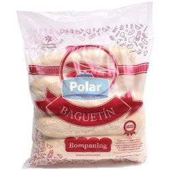 Pan Baguetin 10 Un Bompaning