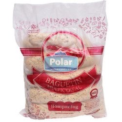 Pan Baguetin Multicereal 10...