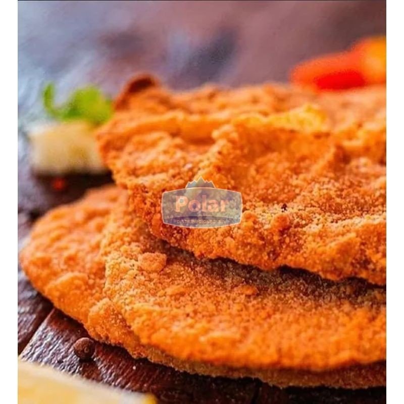 Milanesa de Pollo 200 gr