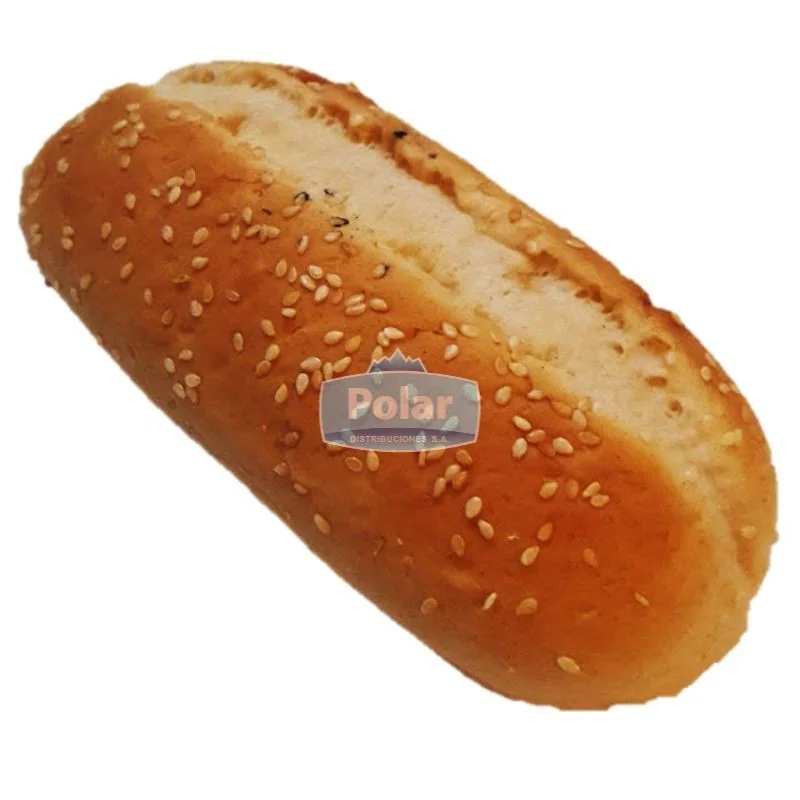 Pan Pancho Especial c/sésamo Bimbo
