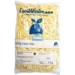 Fino Bastón 2.25公斤羔羊韦斯顿