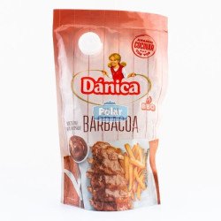 Barbacoa Dánica 220 gr