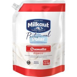 Crematto Milkaut x 1,5 kg