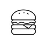 Hamburguesas, Milanesas y Lomos