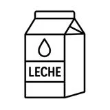 Leche