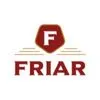 Logo Friar