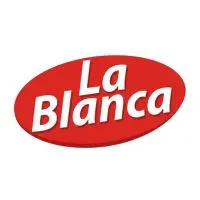 Logo La Blanca