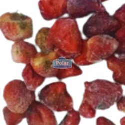 Frutilla caja granel...